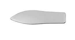 Renfert Replacement blades, smooth