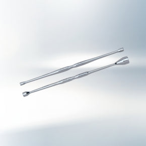 Renfert Metrical scoops (2 pcs)