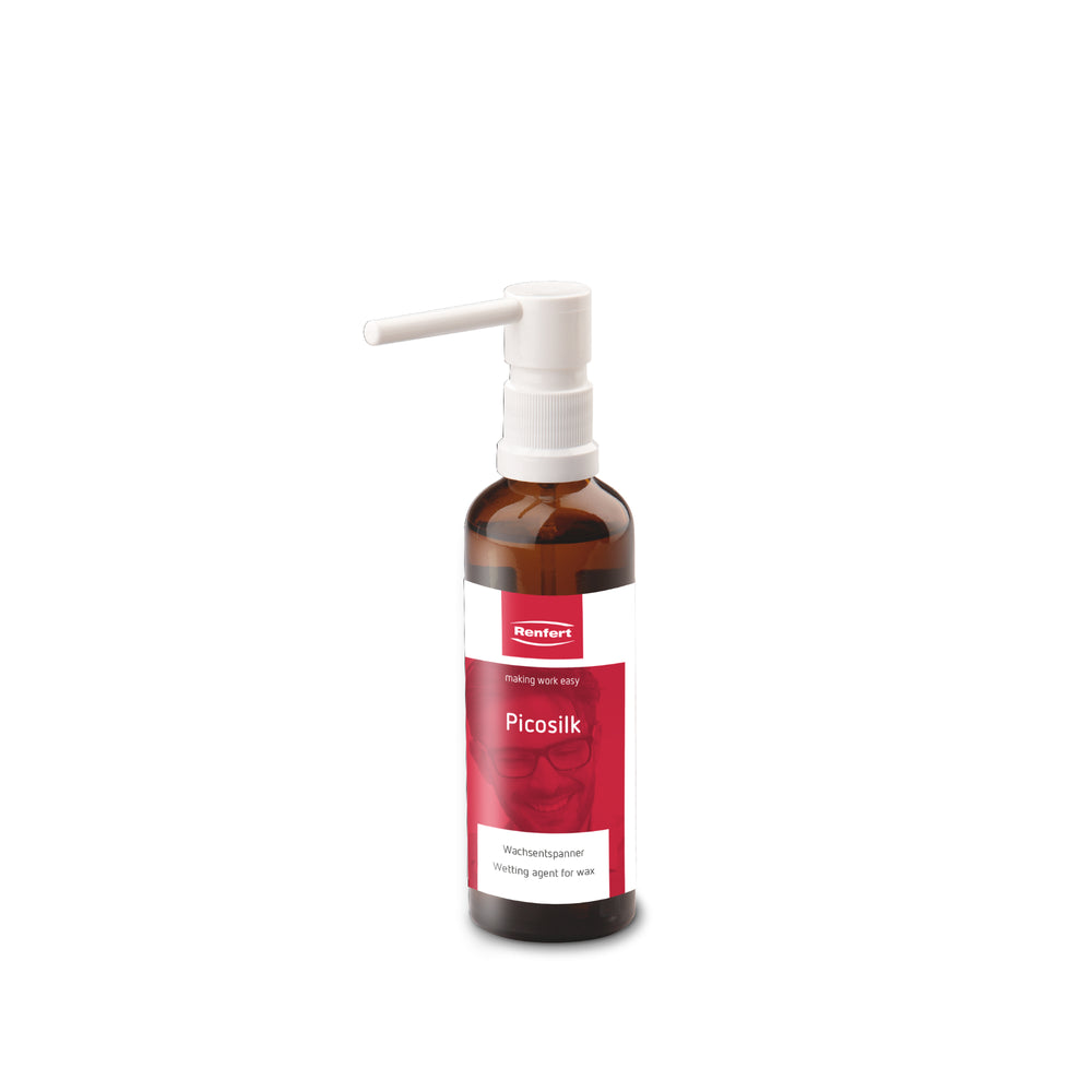 Renfert Picosilk Agent W/spray Applica