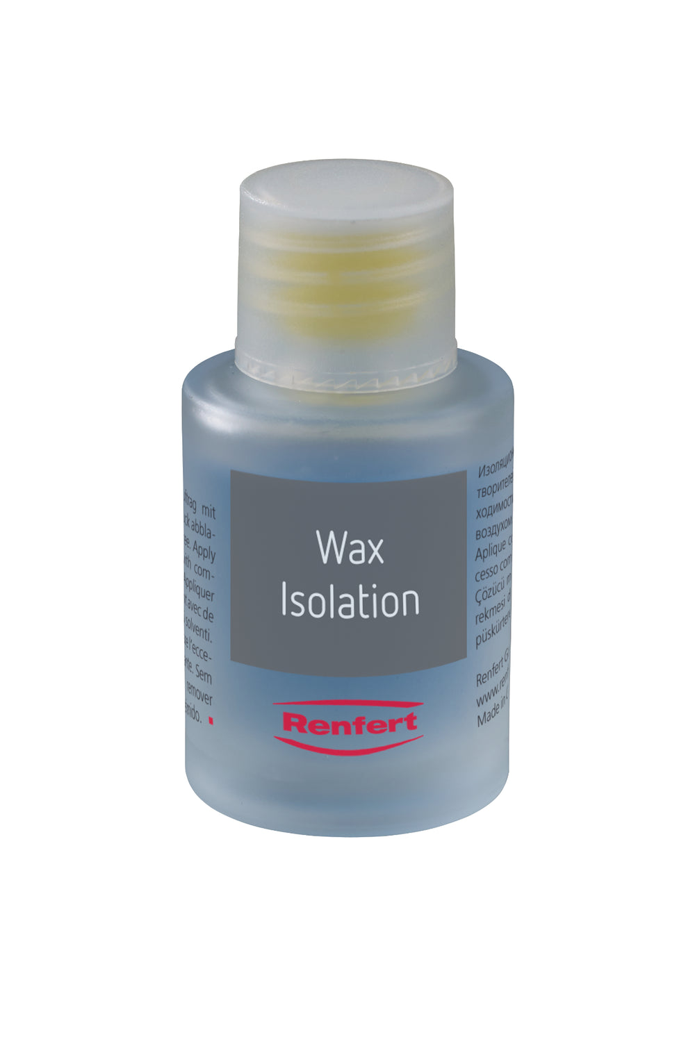 Renfert Wax Isolation Agent