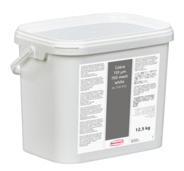Renfert Cobra 110 M, White 12.5kg