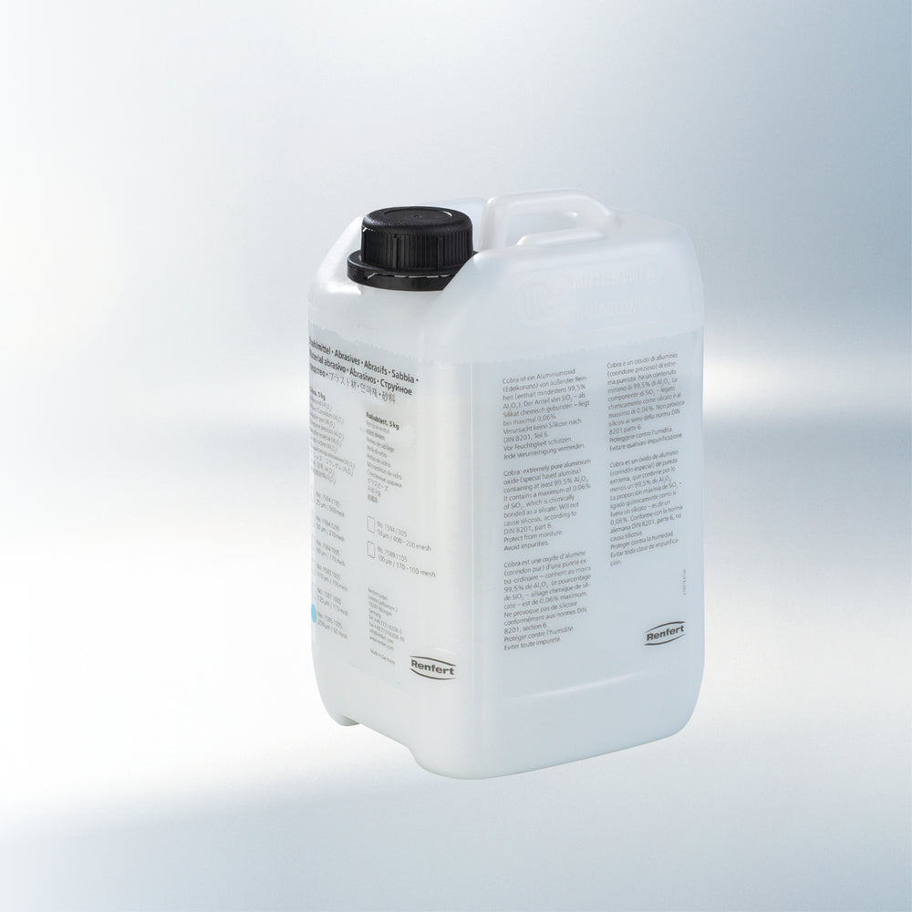 Renfert Rolloblast 50 M 12.5kg