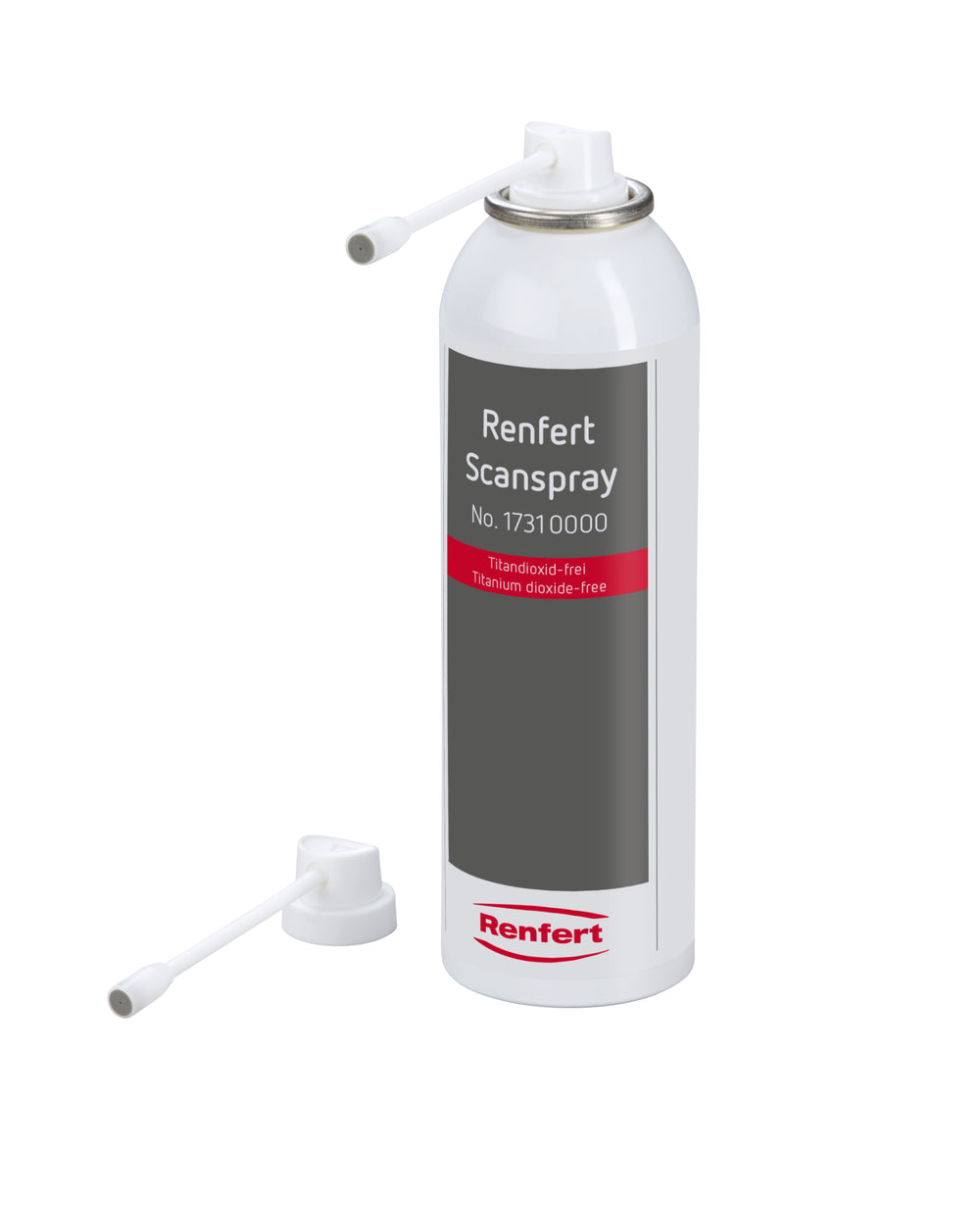 Renfert Renfert Scanspray 1x200ml 6.7