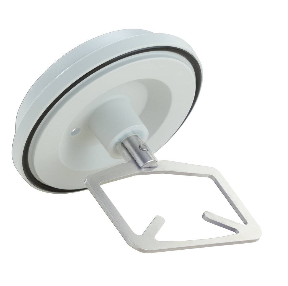 Renfert Paddle and Lid for Mixing Bowl, 200 mL