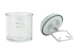 Renfert Mixing Bowl, Complete, 500 mL