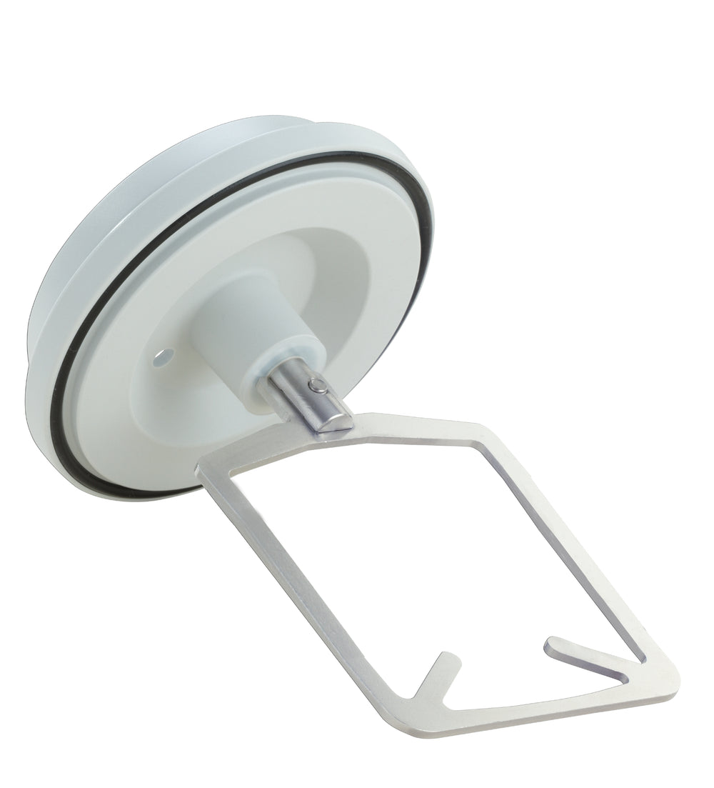Renfert Paddle and Lid for Mixing Bowl, 700 mL