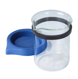 Renfert Easyclean Cleaning Jar with Lid