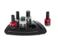 Renfert Die:master set (2x red)