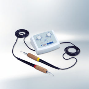 Renfert Waxlectric light II 120 Volt
