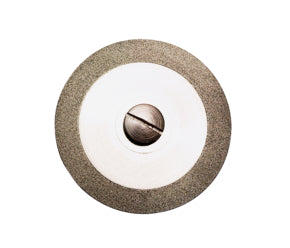 Renfert Bi-Flex diamond disc 22 mm