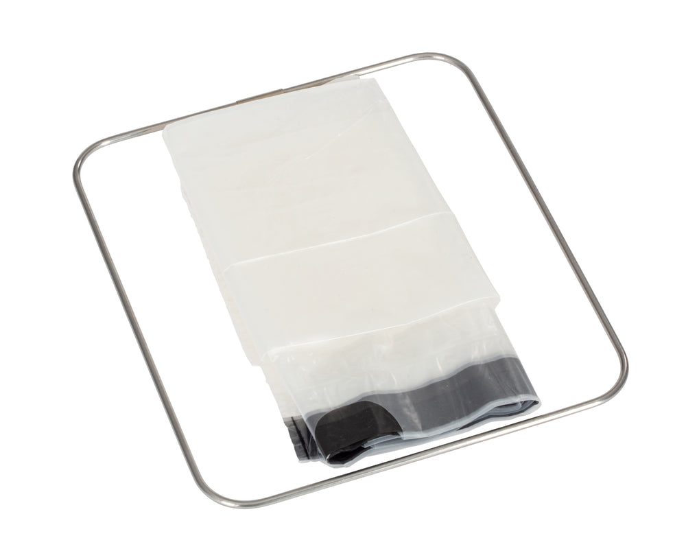 Renfert Waste Bag for Silent TC, TC2