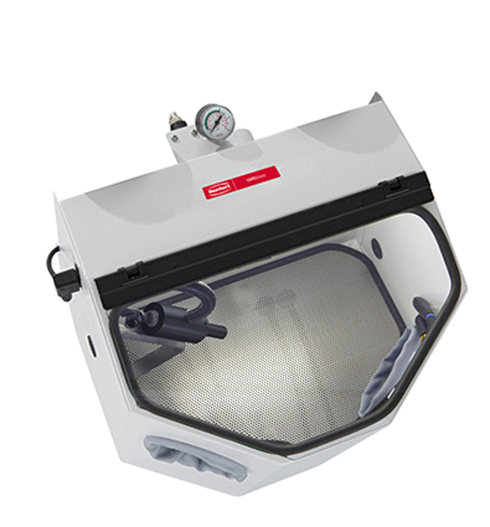 Renfert Quattro IS Rear Left Tank 25/7
