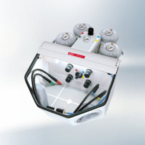 Renfert Basic Quattro IS 70/250 Um 110