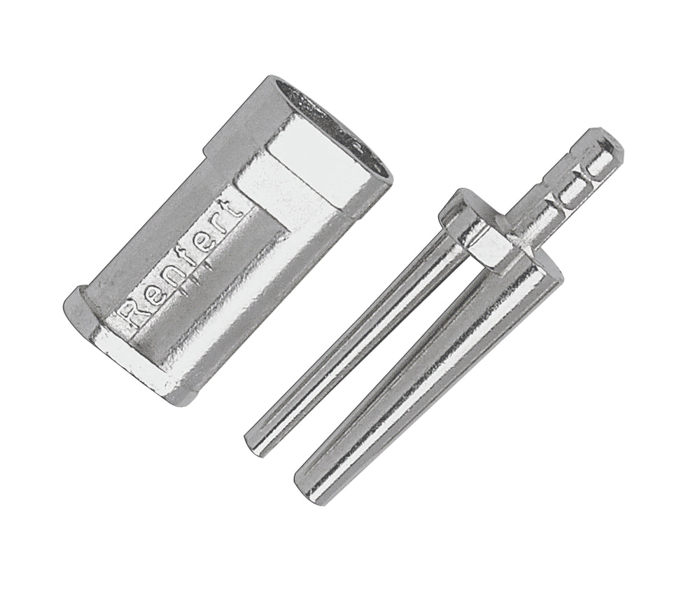 Renfert Bi-Pin Short with Sleeve