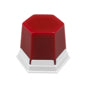 Renfert GEO Undercut Wax, Red - Transp