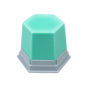 Renfert GEO Classic, Mint - Opaque