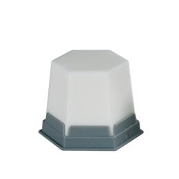 Renfert GEO Snow White Opaque