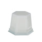 Renfert GEO Snow White Transparent