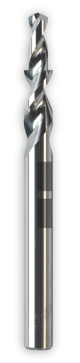 Renfert Pin Step Drill, 2.00 mm