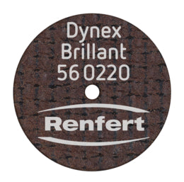 Renfert Dynex Brilliant .2x20 mm