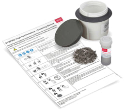 Renfert SYMPRO Disinfectable Beaker Set