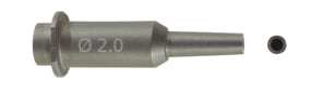 Renfert IT Nozzle, 2.0 Mm