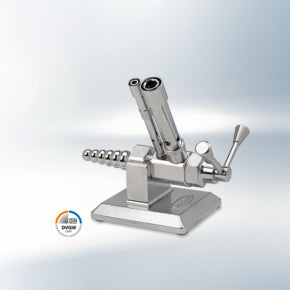 Renfert Bijou 90 lab burner, natural g