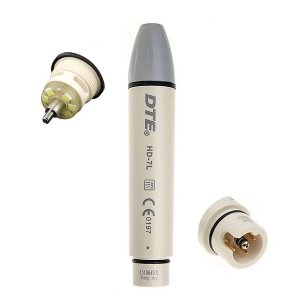 DTE Ultrasonic Scaler Detachable Handpiece HD-7L
