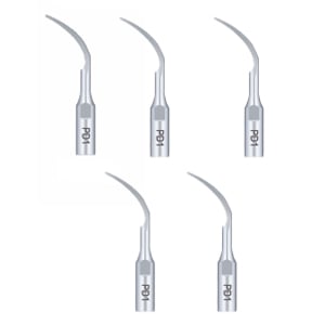 Woodpecker DTE PD1 Tips — 5/Pack
