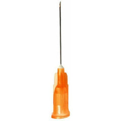 Syringe Needle, 25G x 1", Sterile, Blister Packed