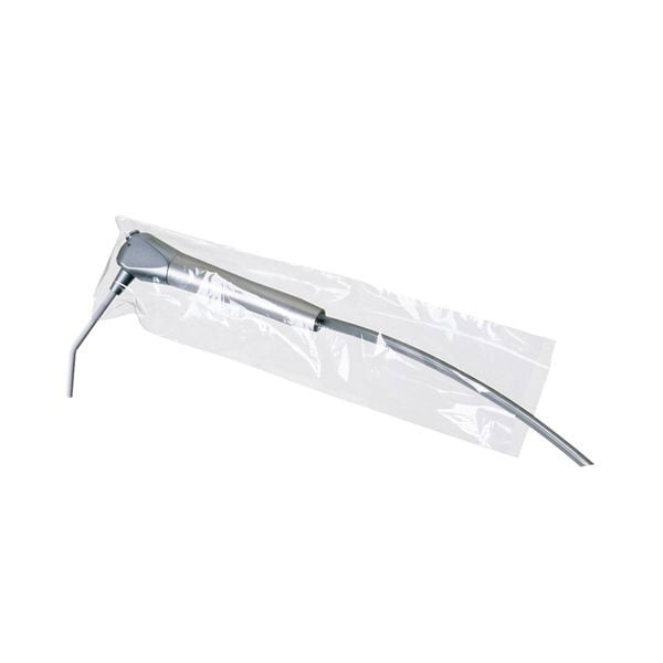Air-Water Syringe Sleeves — 500/Pack