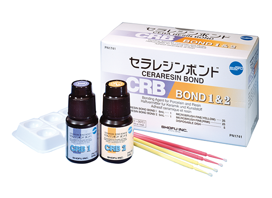 Shofu Ceraresin Bond Kit (Lab)