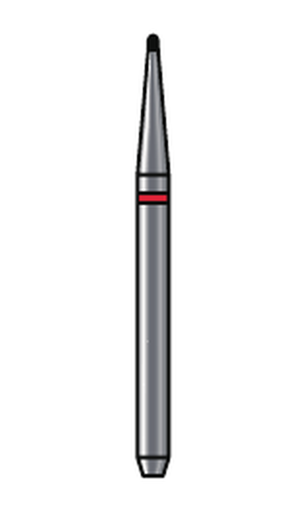 Pro-Cut Diamonds — Round End