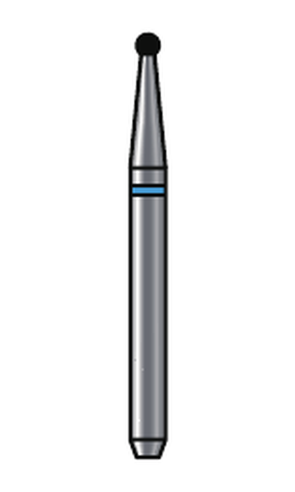Pro-Cut Diamonds — Round End