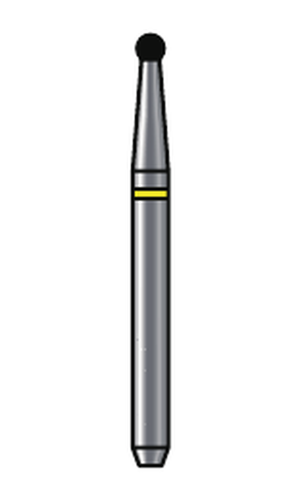 Pro-Cut Diamonds — Round End