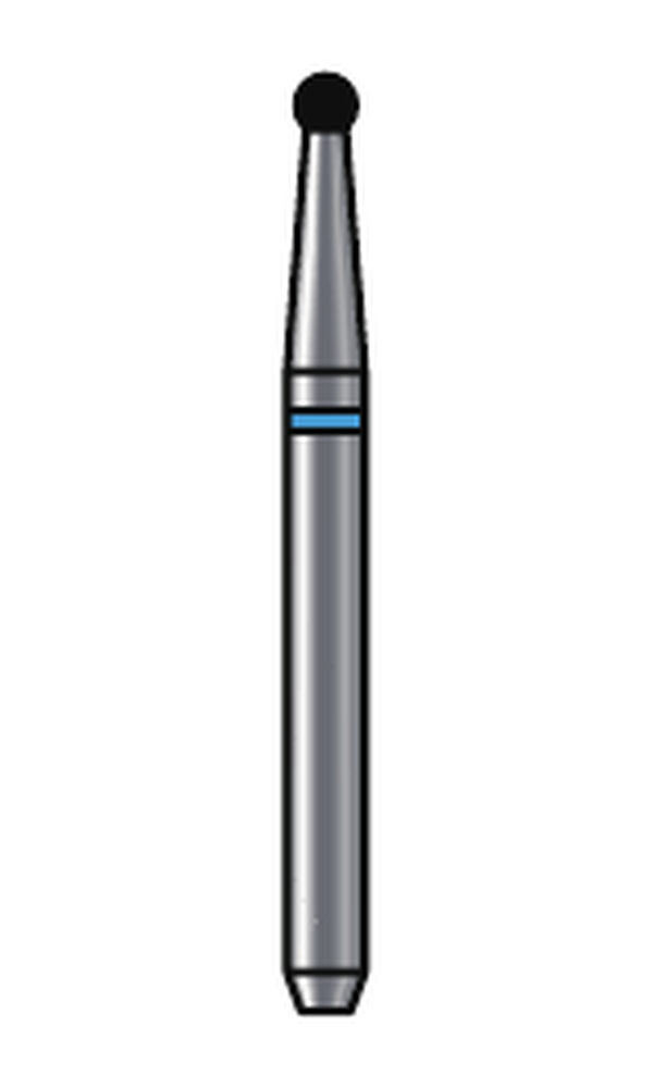 Pro-Cut Diamonds — Round End