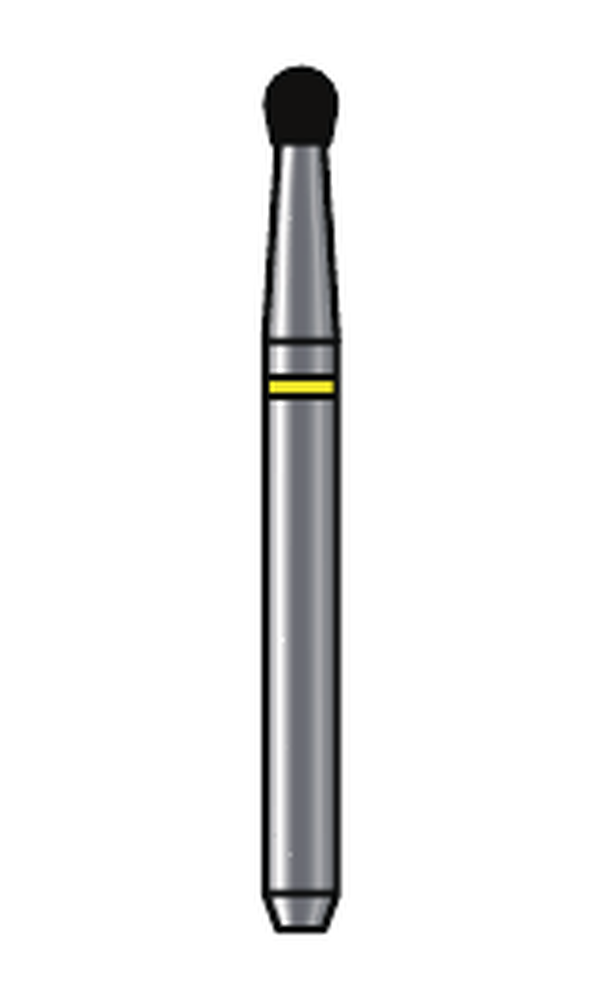 Pro-Cut Diamonds — Round End