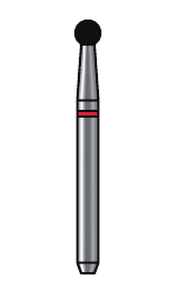 Pro-Cut Diamonds — Round End