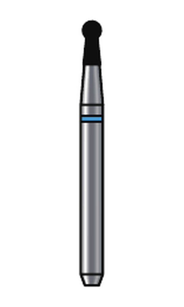 Pro-Cut Diamonds — Round End