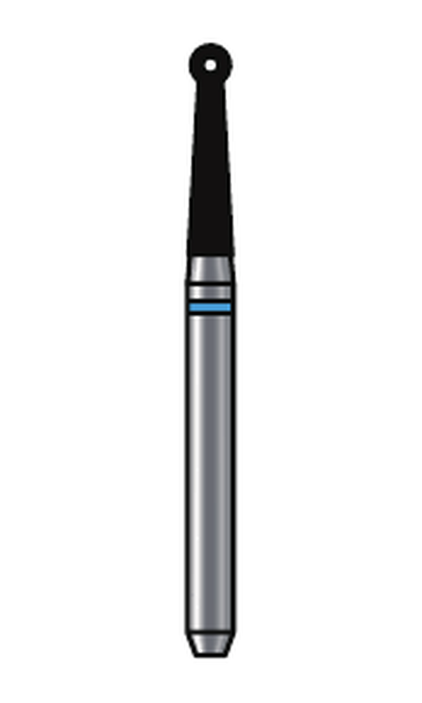 Pro-Cut Diamonds — Round End