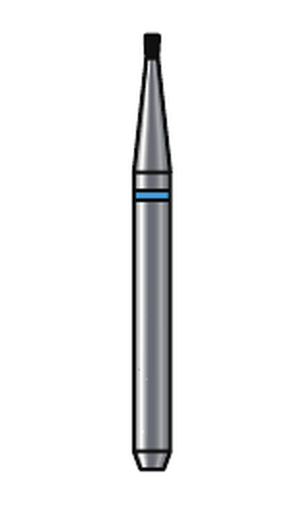 Pro-Cut Diamonds — Inverted Cone