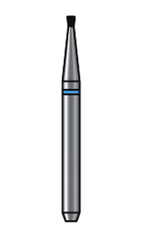 Pro-Cut Diamonds — Inverted Cone