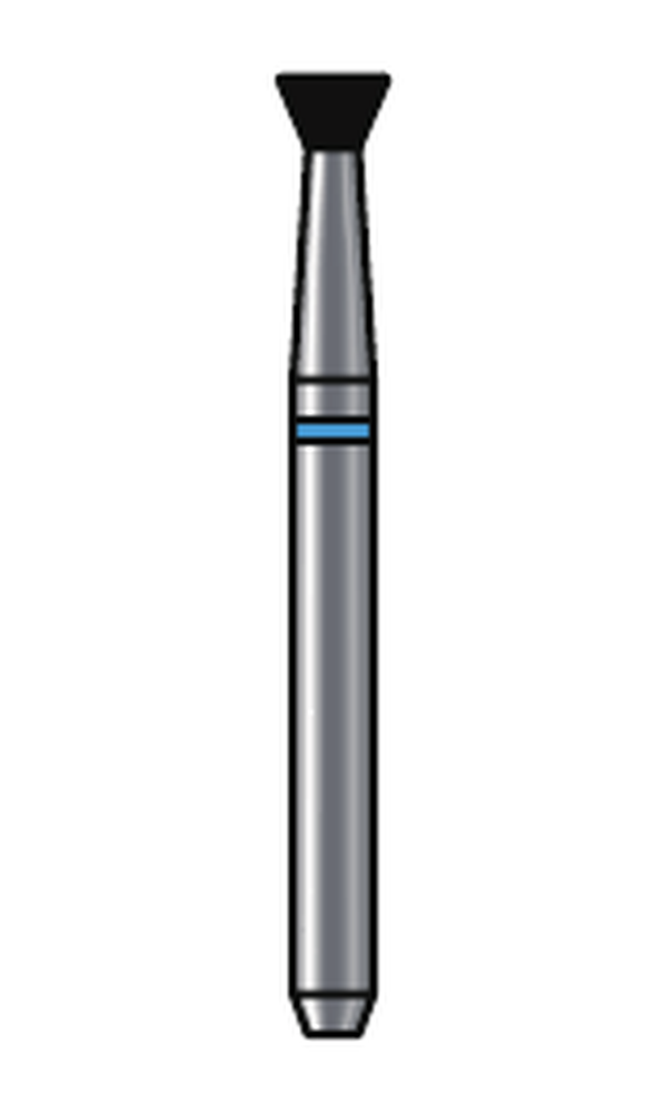 Pro-Cut Diamonds — Inverted Cone
