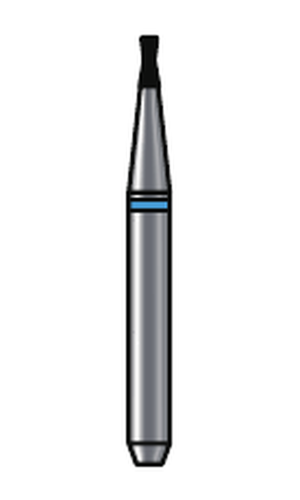 Pro-Cut Diamonds — Inverted Cone with Collar