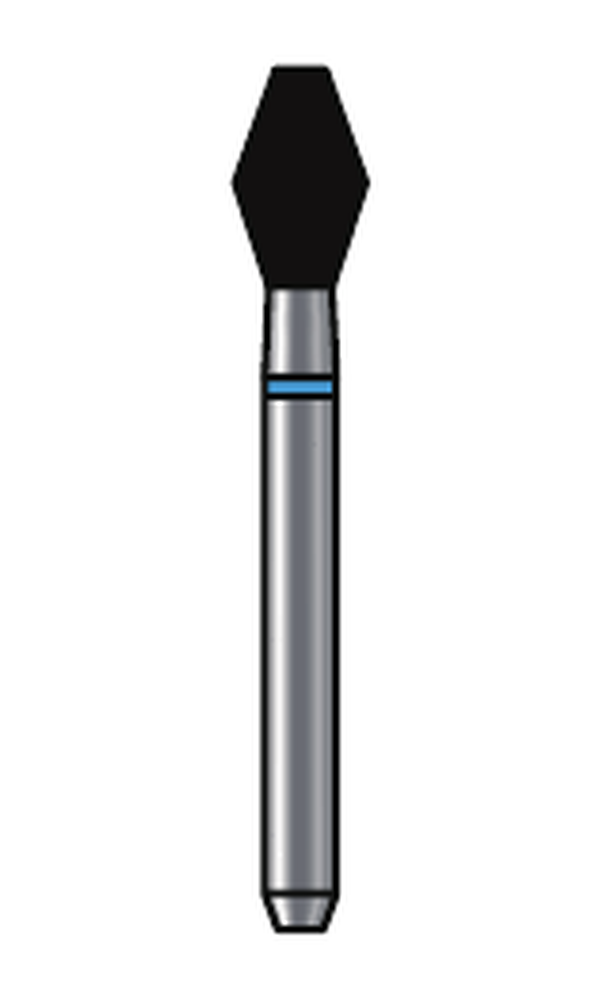 Pro-Cut Diamonds — Barrel