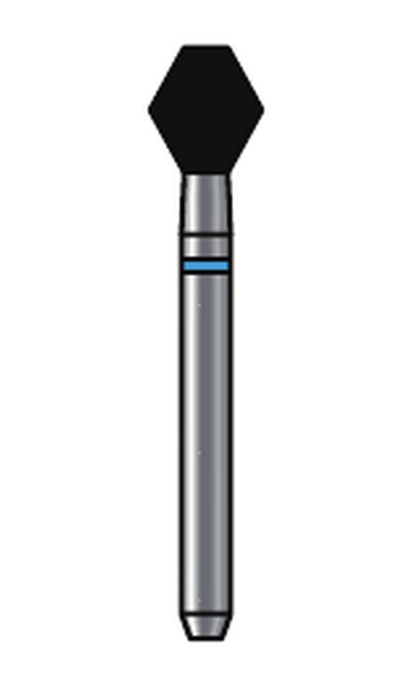 Pro-Cut Diamonds — Barrel