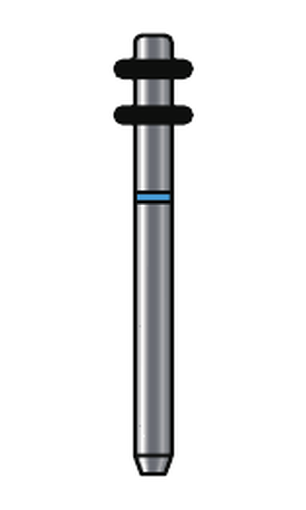 Pro-Cut Diamonds — Depth Marker