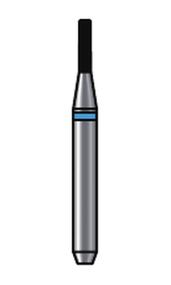 Pro-Cut Diamonds — Cylinder (Short Shank)