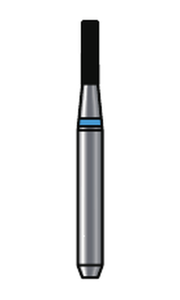 Pro-Cut Diamonds — Cylinder (Short Shank)
