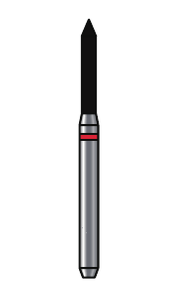 Pro-Cut Diamonds — Beveled Cylinder